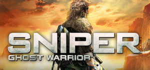 Sniper Ghost Warrior PC