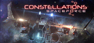 Spaceforce Constellations PC
