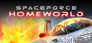 Spaceforce Homeworld PC