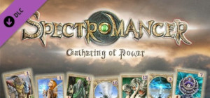 Spectromancer Gathering of Power PC
