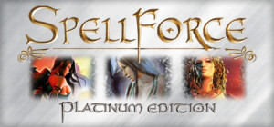 SpellForce Platinum Edition PC