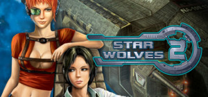 Star Wolves 2 PC