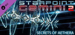 Starpoint Gemini 2 Secrets of Aethera PC