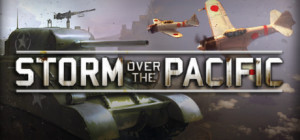 Storm over the Pacific PC