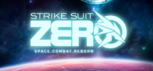 Strike Suit Zero PC