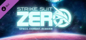 Strike Suit Zero Raptor DLC PC