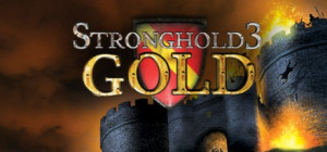 Stronghold 3 Gold PC