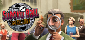 Sudokuball Detective PC