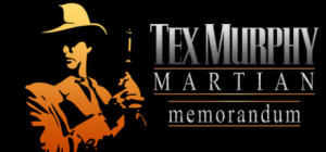 Tex Murphy Martian Memorandum PC