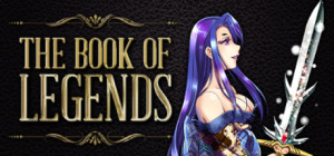 The Book of Legends PC