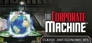 The Corporate Machine PC