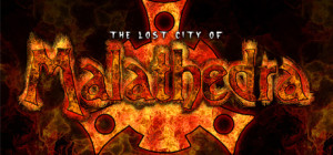 The Lost City Of Malathedra PC