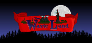 The Waste Land PC