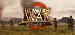 Theatre of War 3 Korea PC