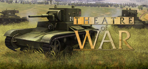 Theatre of War PC