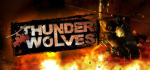 Thunder Wolves PC