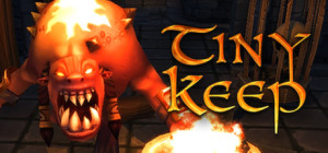 TinyKeep PC