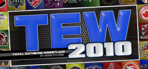 Total Extreme Wrestling 2010 PC