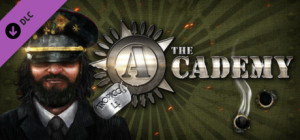 Tropico 4 The Academy PC