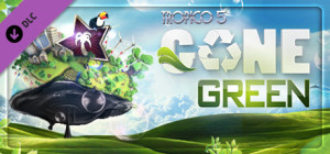 Tropico 5 Gone Green PC