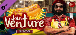 Tropico 5 Joint Venture PC