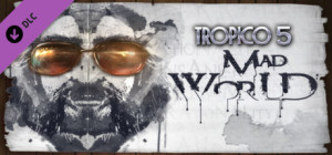Tropico 5 Mad World PC