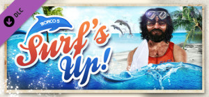 Tropico 5 Surfs Up! PC