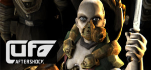 UFO Aftershock PC