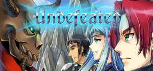 Undefeated PC