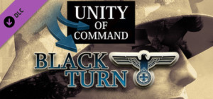 Unity of Command Black Turn DLC PC