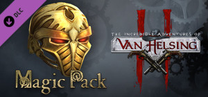 Van Helsing II Magic Pack PC