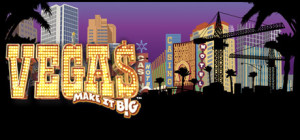 Vegas Make It Big PC