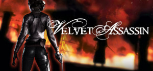 Velvet Assassin PC