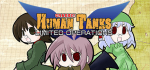 War of the Human Tanks Limited Operations PC