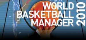 World Basketball Manager 2010 PC