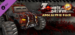 Zombie Driver HD Apocalypse Pack PC