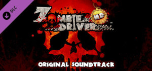 Zombie Driver HD Soundtrack PC