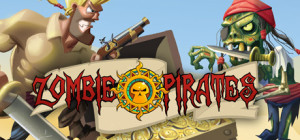 Zombie Pirates PC