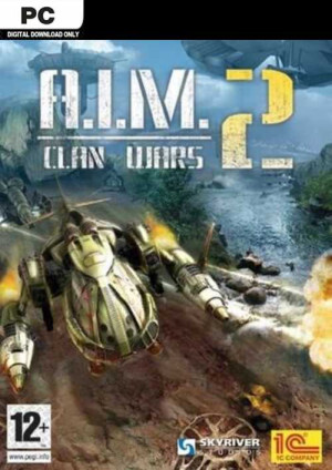 A.I.M.2 Clan Wars PC