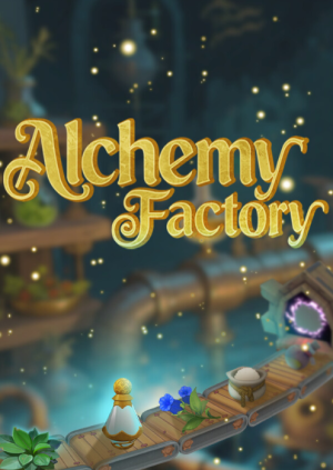 Alchemy Factory PC