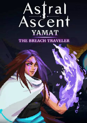 Astral Ascent - Yamat the Breach Traveler PC - DLC