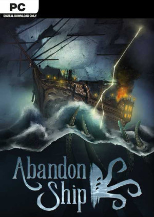 Abandon Ship PC