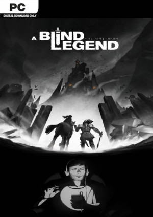 A Blind Legend PC