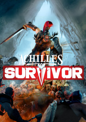 Achilles: Survivor PC