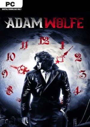 Adam Wolfe PC