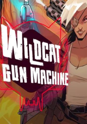 Wildcat Gun Machine PC