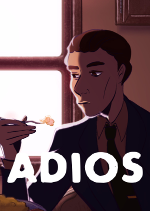 Adios PC