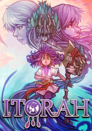 ITORAH PC