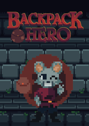 Backpack Hero PC