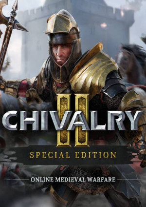 Chivalry 2 - Special Edition Content PC - DLC